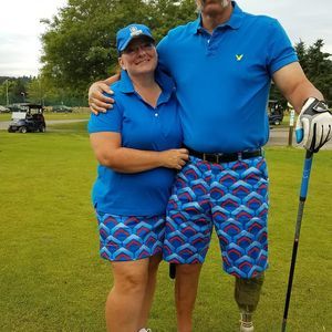 Meet your Posher, Donna